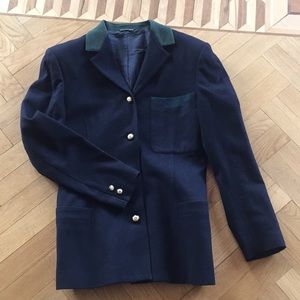 Vintage. Gianni Versace blazer